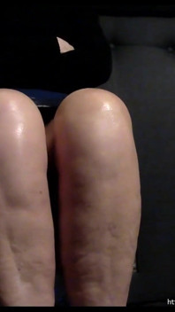 Sexy Legs and Sexy Thighs Some More
