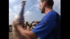 Big pussy licking ass fucking orgy
