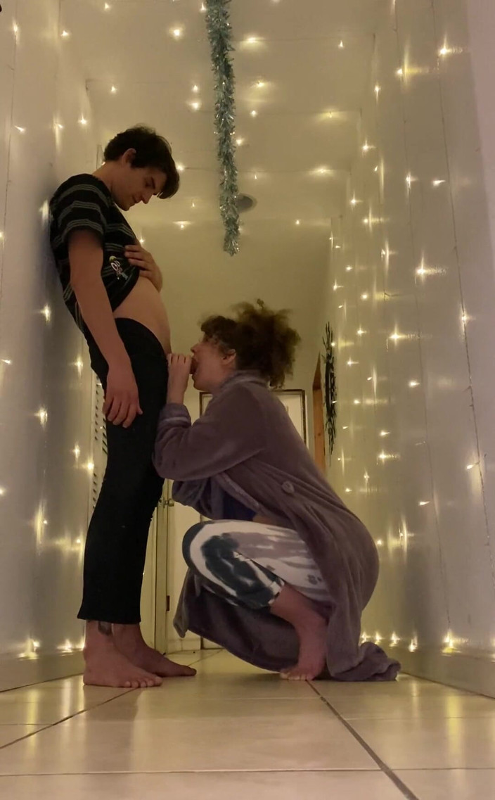VibeWithMommy: Seeing Stars with the Most Perfect Sweet Boy! I Pull...