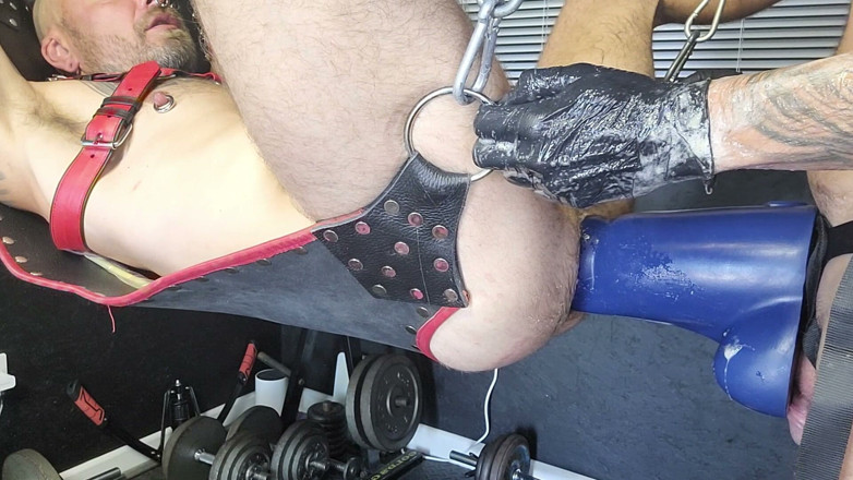 Sexydick: Sexydickman, partie 47
