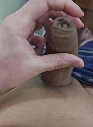 Lkdick8: Můj obrovský penis pro tebe