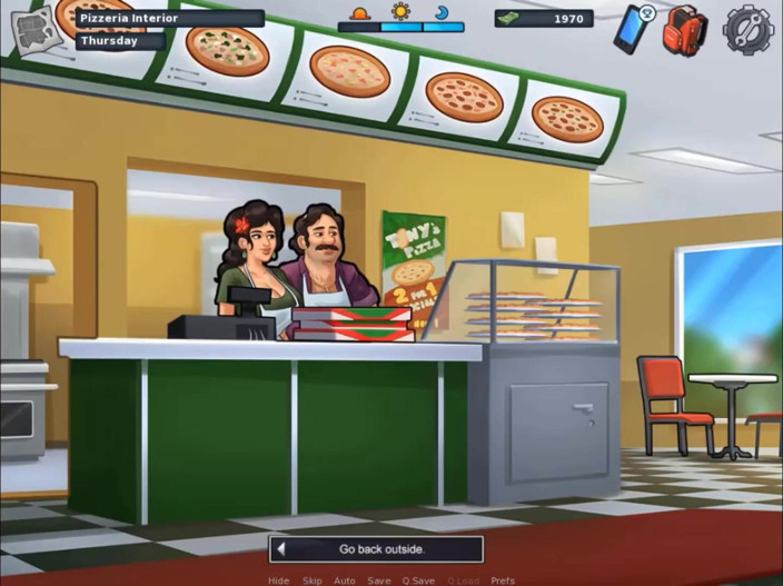 Cartoon Play: Yaz mevsimi efsanesi bölüm 183