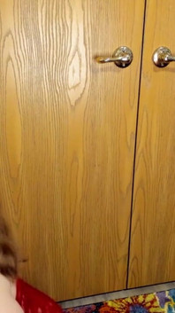 Mister 3 pompino in cabina