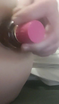 Sticle de parfum din sticlă