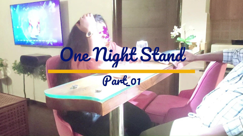 AbhiAkkisWorld: One-night-stand Mit Einem Fremden