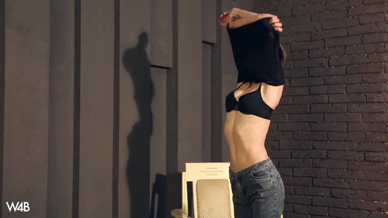 Watch4beauty: Casting Kate