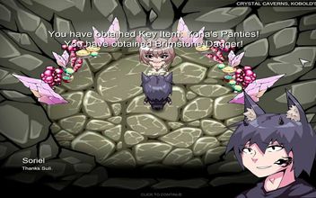 Crimson Keep – (pt 30) – Nc