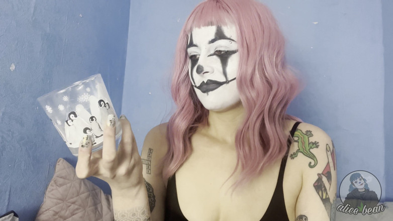 Alice Bean: Cuckles Ketiak CEI