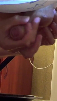 Huter di sperma 32.1