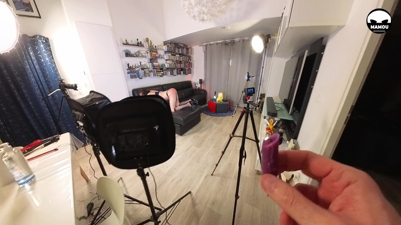 Incubus m: Sibi Devota - Část 3: Bod zlomu