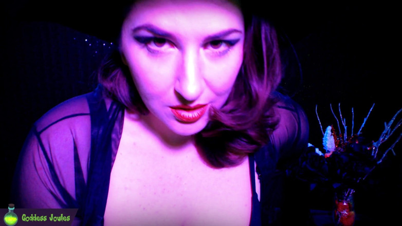 goddessjoules: Supremacía de brujas
