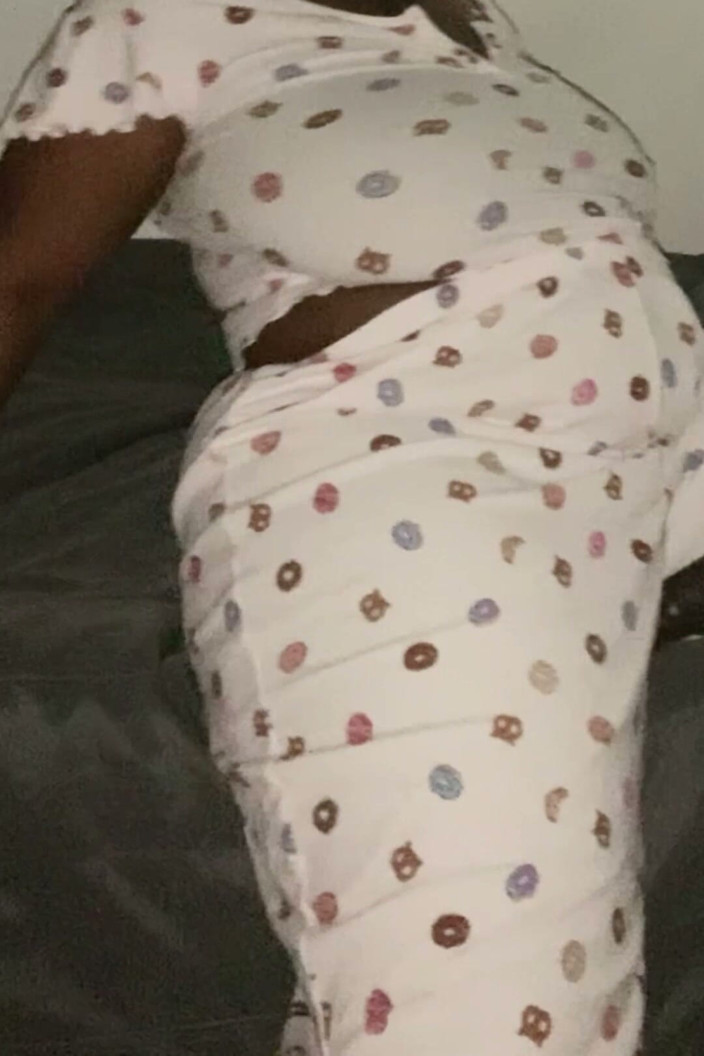Anye Meshell: We Can Try Rubbing Big Bro!