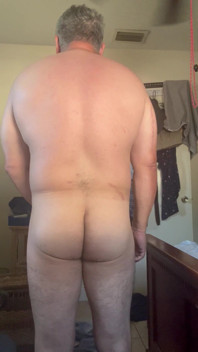 But Nude