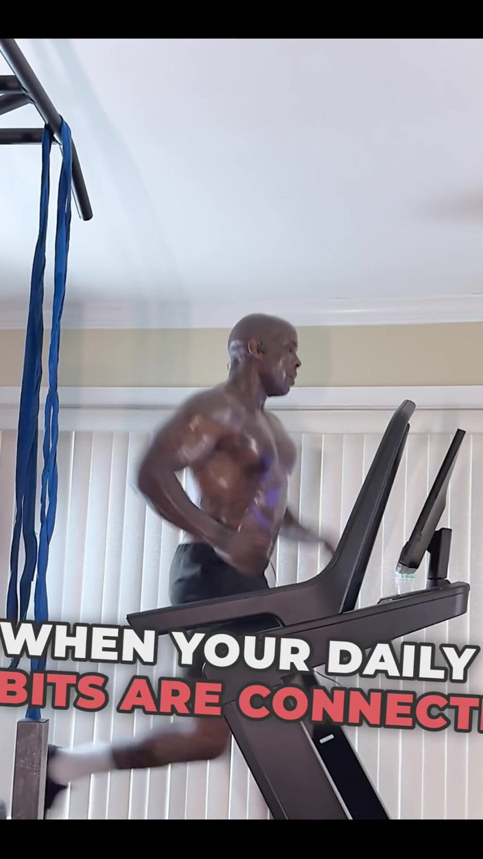 Hallelujah Johnson: Mcpherson Vital Fitness