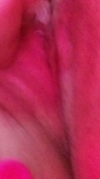 Pussy