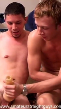 Cameron, Jay, & Rick