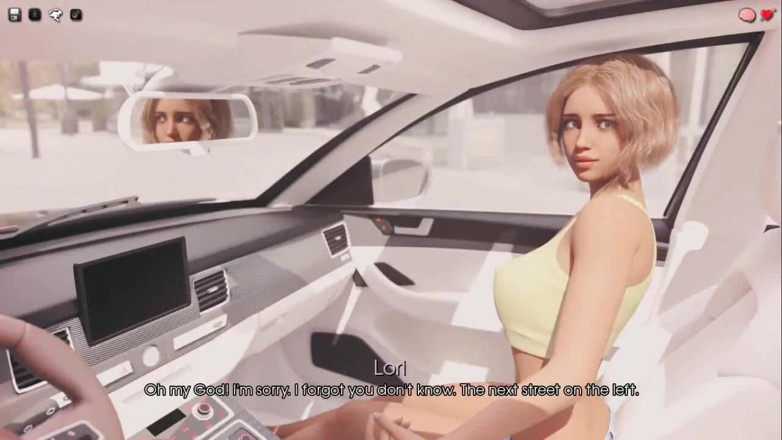 Dirty GamesXxX: Il mio piacere: divertirsi con due donne carine - ep. 4