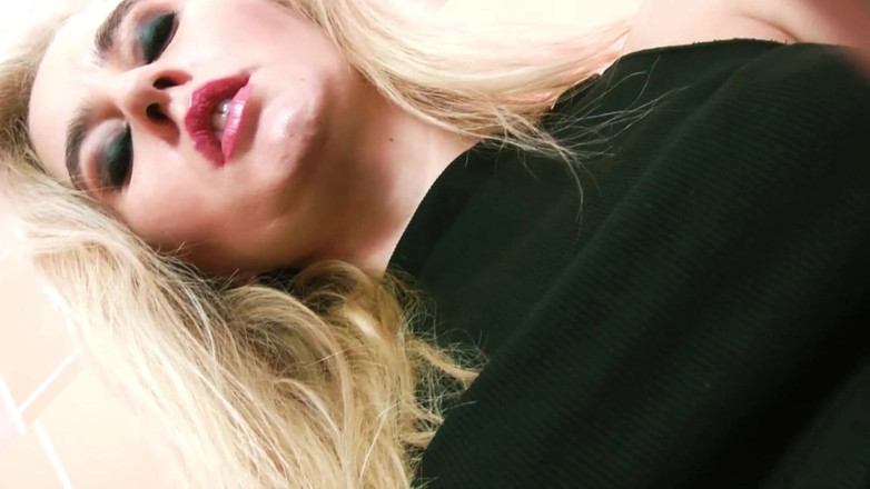 Goddess Celine: Worsh*t ayini