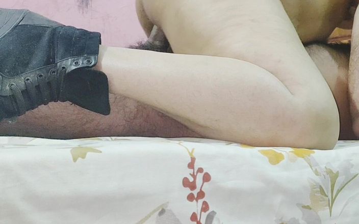 Lady Monalisa: Honeymoon with Real Mom! Indian Hardcore Sex! Clear Hindi Audio