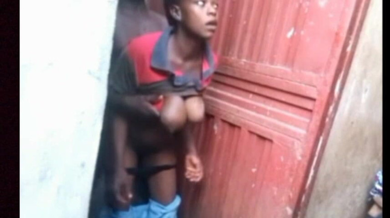 Pornsexlive: Africký sex