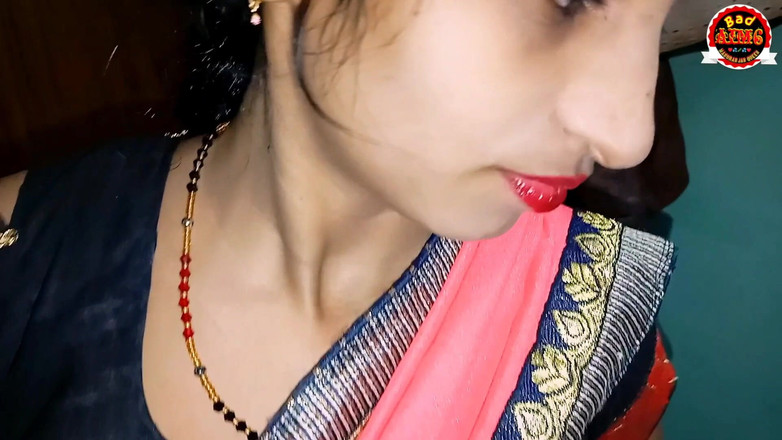 BadAim6: Badaim6 핫한 인도 인도 인도 바비 Ko Pati Ke 보스 Ne Choda 힌디어 오디오 풀영상