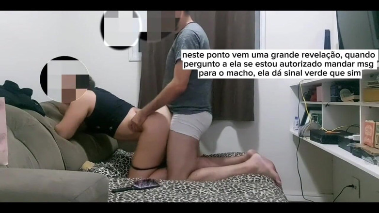 Bruna Silva Hotwife: Bruna Silva Hotwife Is Back