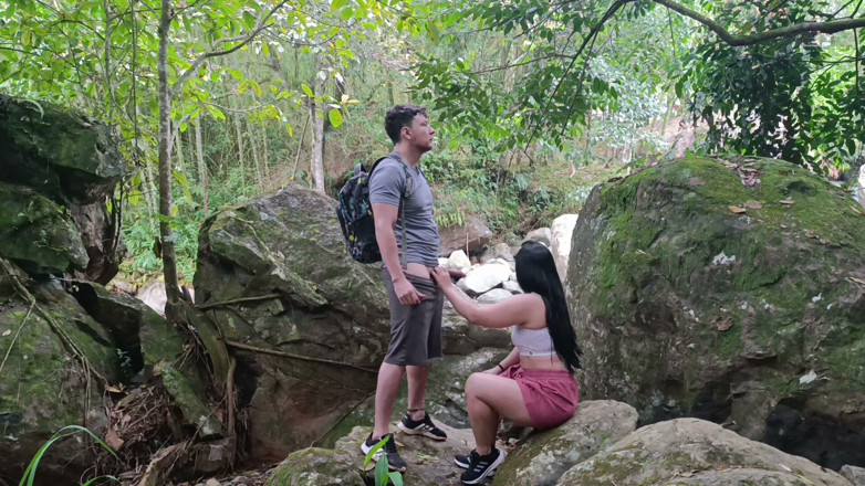 venusandzeus: A Day in the Mountains with My Best Friend Very...