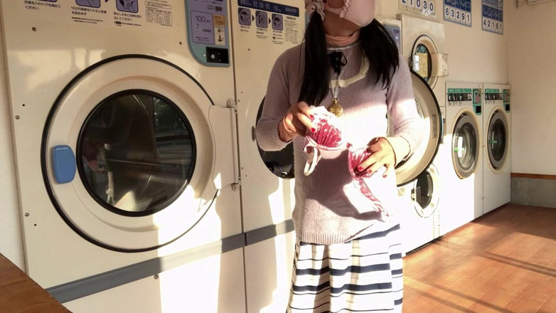 megu2002: 教练的指示第9号洗衣暴露