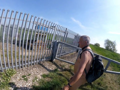 Andy: Část 2 Walk22