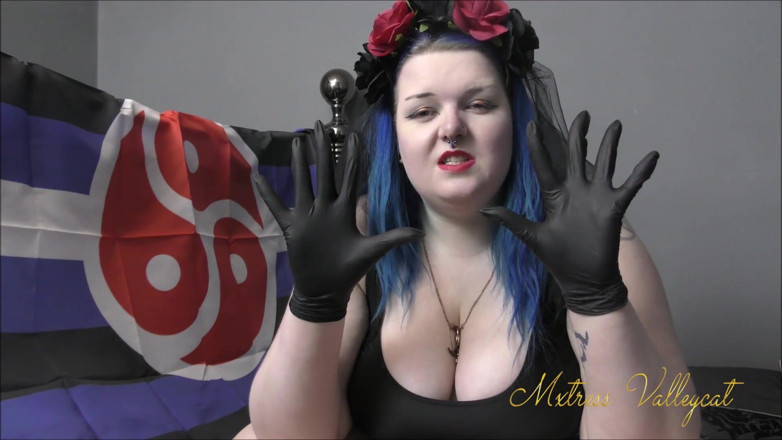 Mxtress Valleycat: Edging Games with Mxtress Valleycat