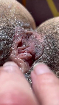 Morning Masturbation 18 Teen, Woke up From the Fact That the Shorts Were Completely Soaked, Leaking and Wet Teen