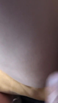 Stepson Cums Twice in My Hairy Pussy, He Wants to Fuck Me in the Ass