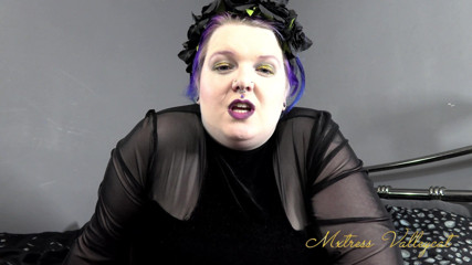 Mxtress Valleycat: Turning you into a Piggy