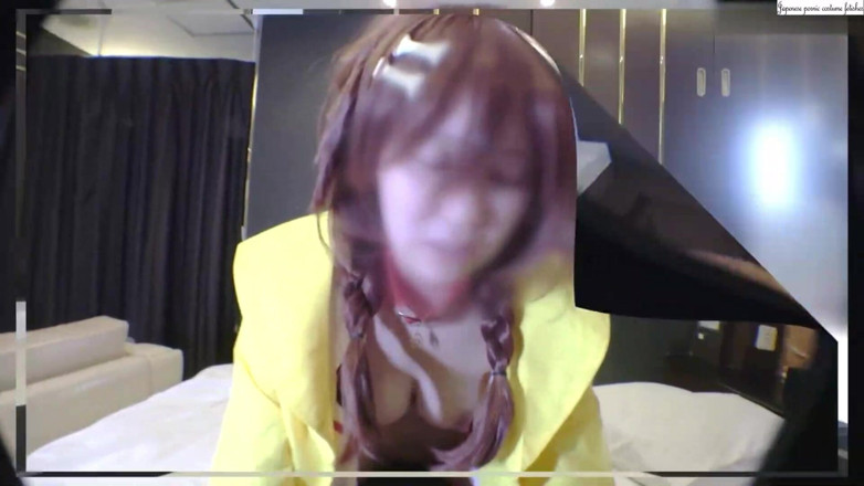 TOKYO HONEY TRAP: คอสเพลย์สไตล์เทพธิดา