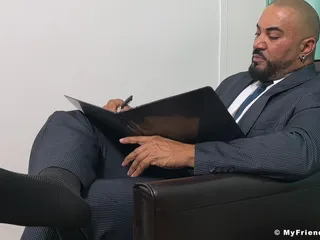 Kaus kaki & kaki Kobe