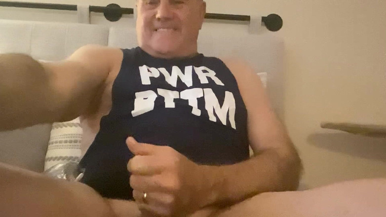 BIKEMAN25: Otäck verbal