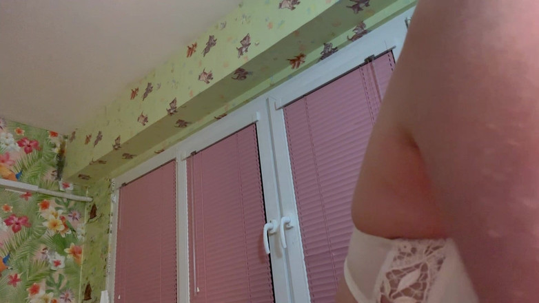 Putarankahotmilf: Dari berbulu sampai ketiak botak