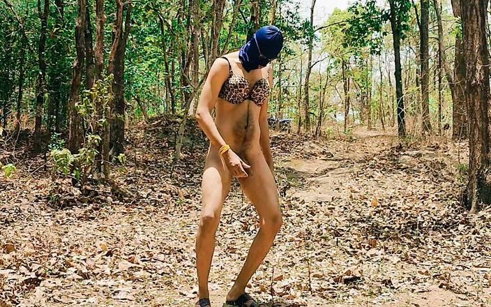 Tani: Desi Boy Tani