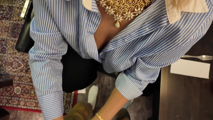 Amateur Homemade Porn: Rekaman seks ibu tiri turkiku saat ayah lagi kerja di...