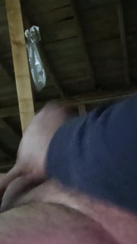 Fatherhood Cums in a Tea Cup