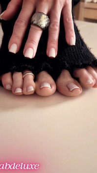 Frenchtoes & Toering