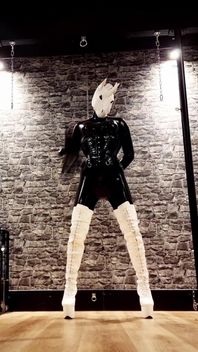Dominatrix Unicorn