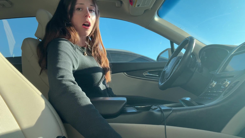 Nadia Foxx: JOI PUBLIK