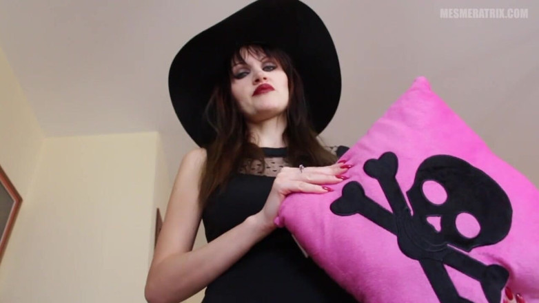 Lady Mesmeratrix Official: Ich habe dich für dein vermögen geheiratet