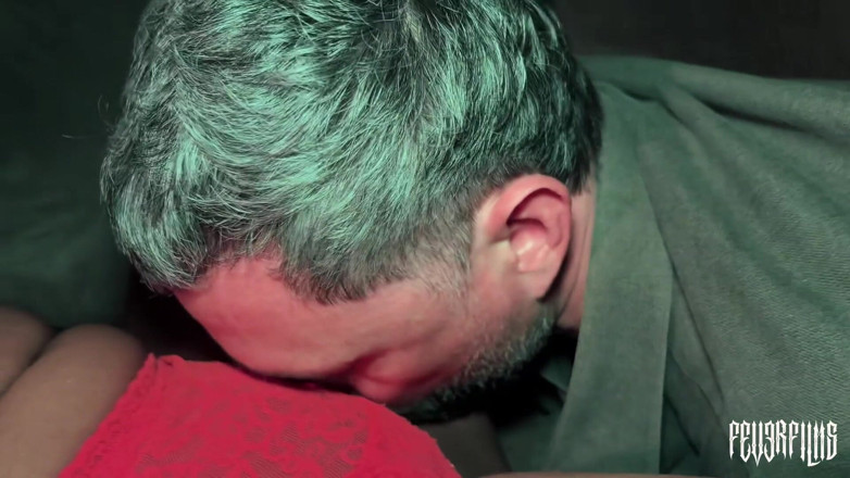 Fever Films: Una Coppia Innamorata Perde Il Controllo in Un Sesso Intenso...