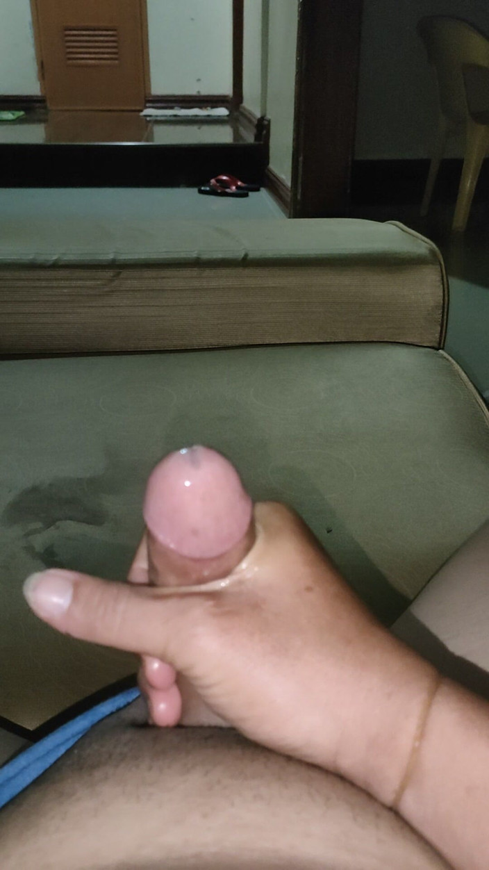 ArchAss: Hot Cock for BJ!
