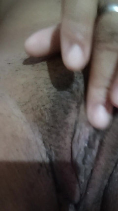 Jacke24: Cận cảnh thủ dâm