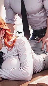 Ai Blowjob Pussy Fuck