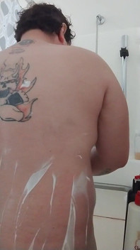 4-10-2026 Ass Shave