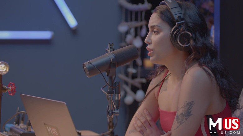 Delphine Films: 汚い提案